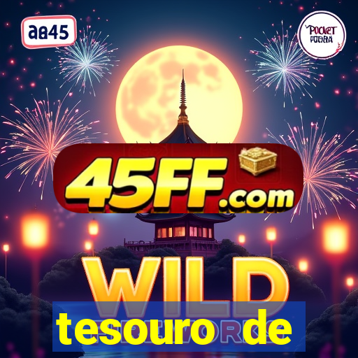 tesouro de sacambaya foi encontrado